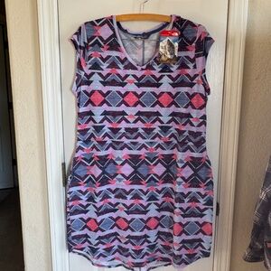 NWT North Face sport dress